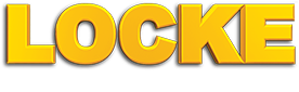 Locke Property Management logo